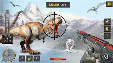 恐龙机械射击图2