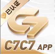 c7电子娱乐平台