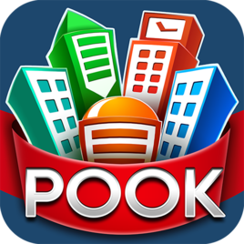 波克棋牌城市官方版免费app