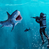 深海动物猎杀手机版