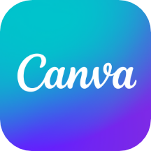 Canva可画app