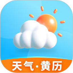 米糕天气app