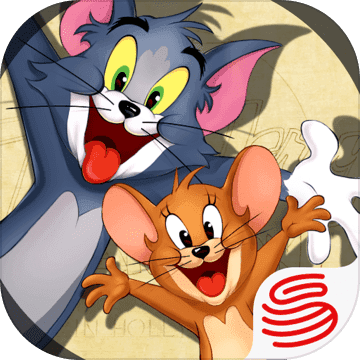 猫和老鼠欢乐互动官网版