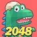 恐龙2048