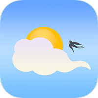 燕子天气预报app
