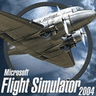 模拟飞行2004中文版