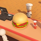 开办汉堡店游戏官方版安卓版