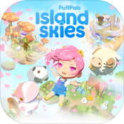 PuffPals:Island Skies中文版