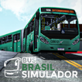 巴西公交车模拟器中文版