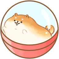 胖胖面包犬中文版