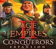 帝国时代2征服者2.0版本